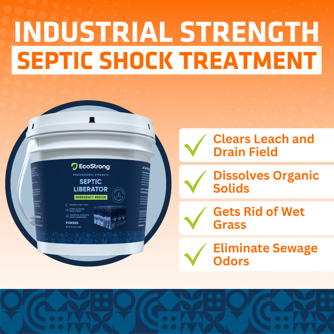 EcoStrong Facebook ad