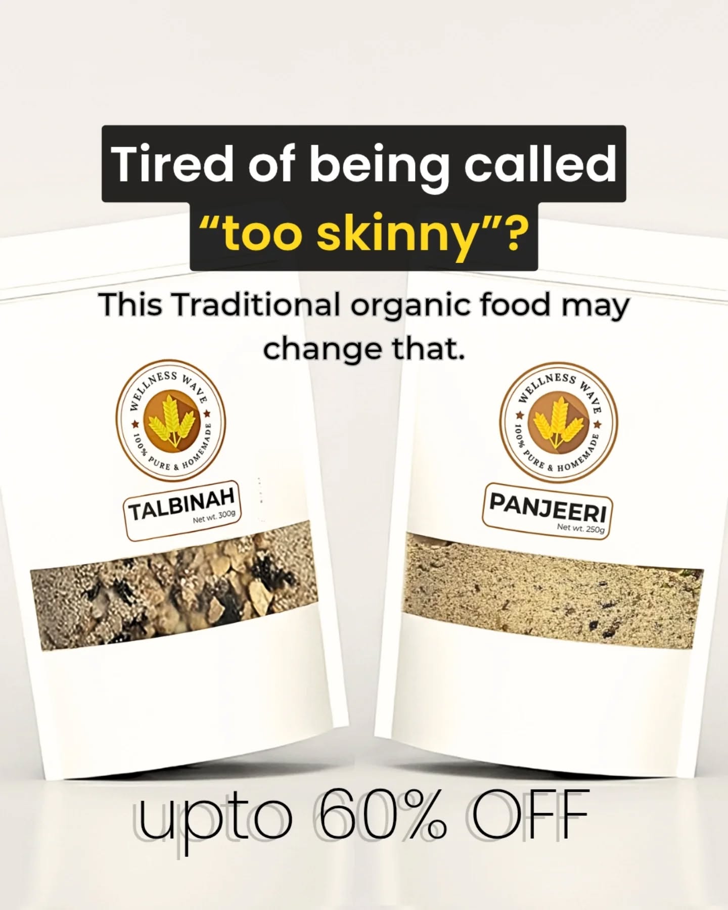 Wellnesswavepk Facebook ad
