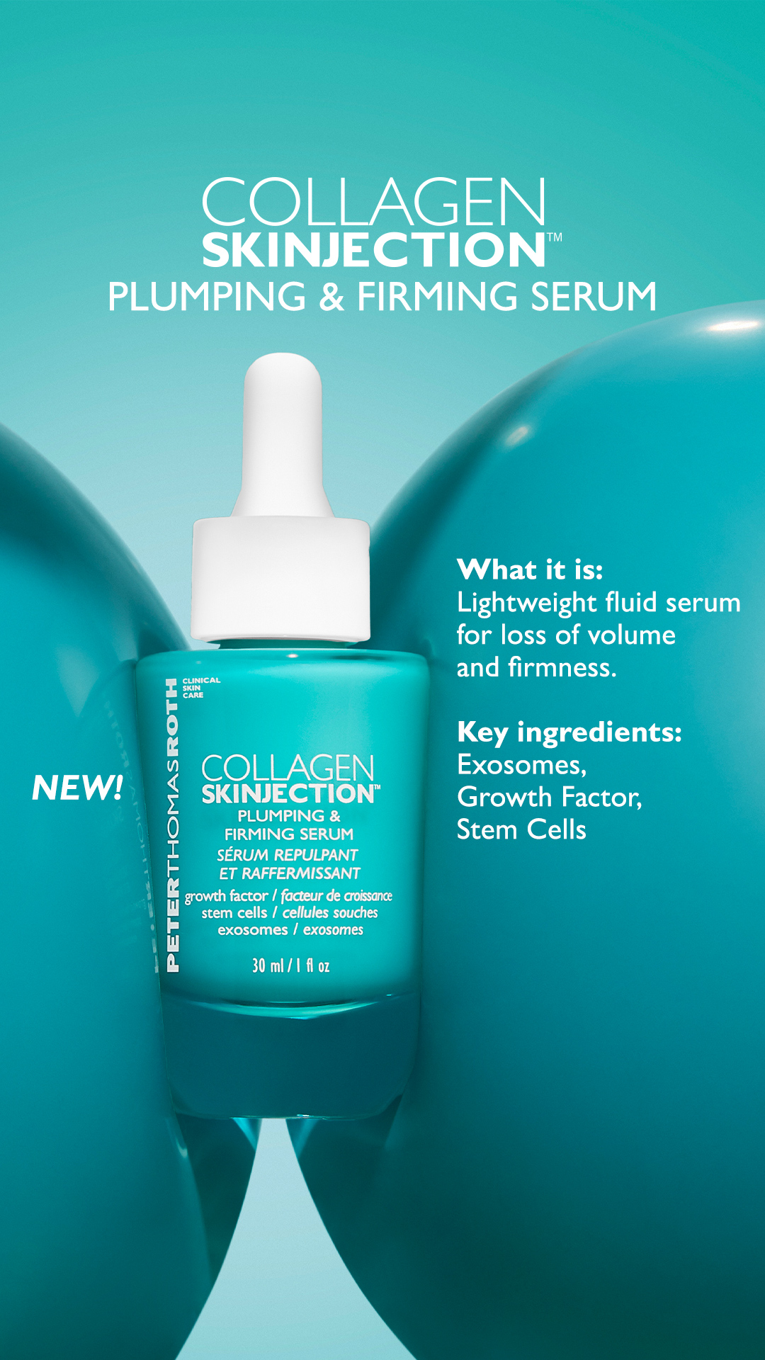 Peter Thomas Roth Facebook ad from Mar 4, 2026