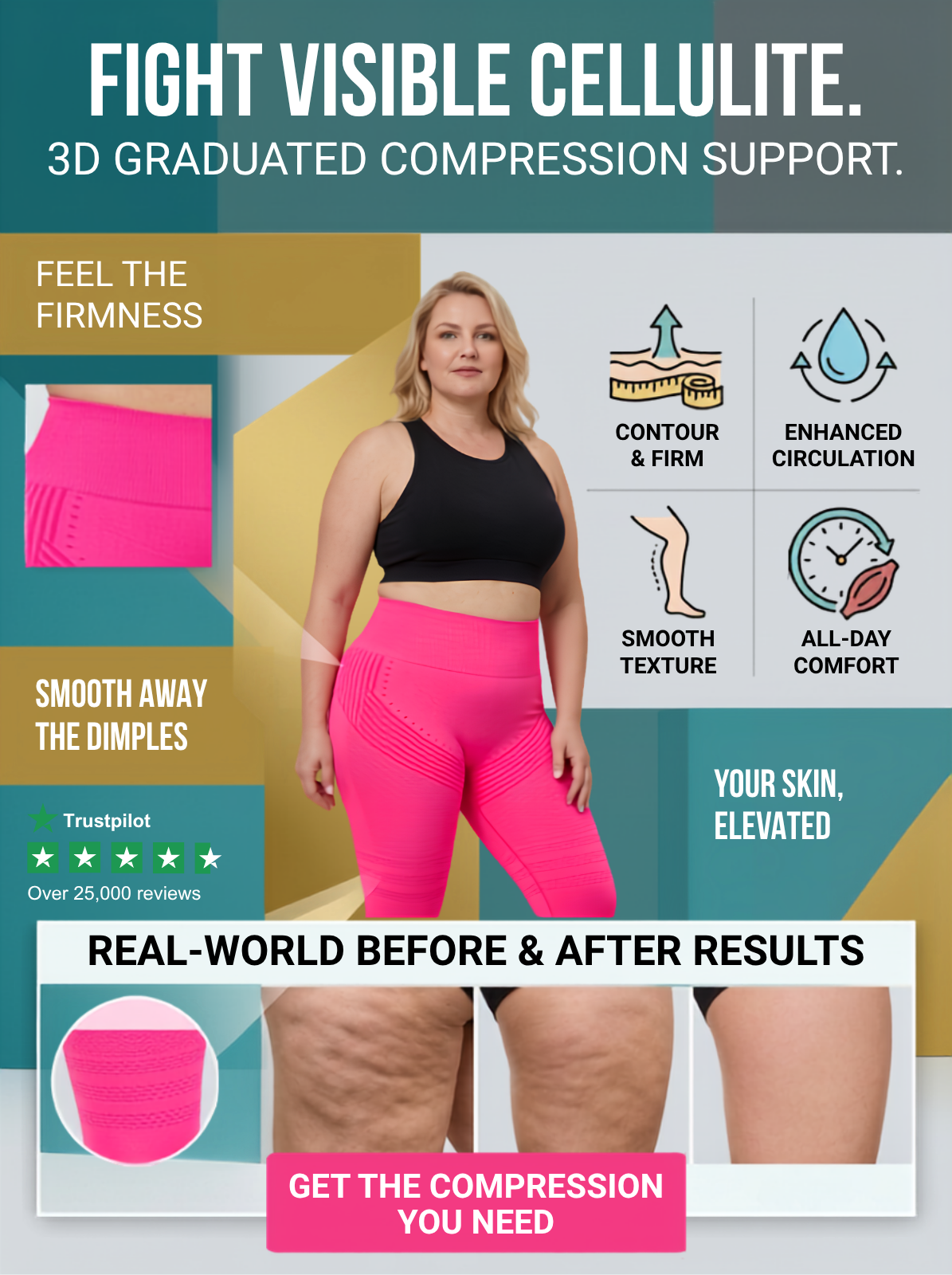 Cellumove UK Facebook ad