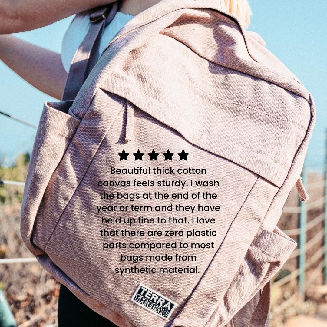 Biome Facebook ad