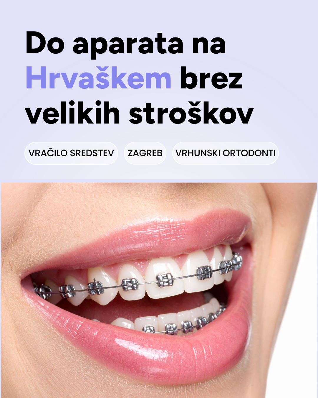Poliklinika IMED Facebook ad