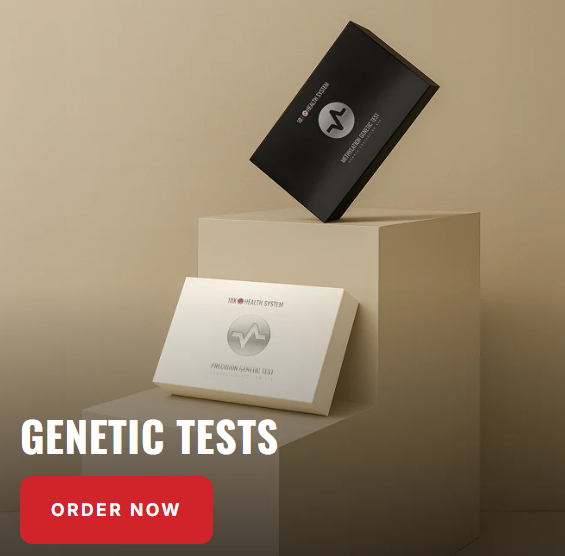 10X Health System - By The Torres Team Facebook ad