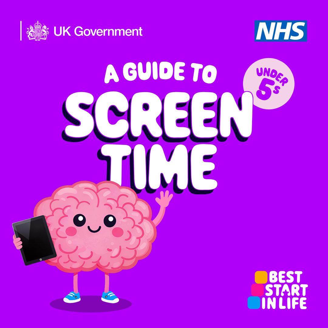 Best Start in Life Facebook ad: You may have seen that there’s new government…