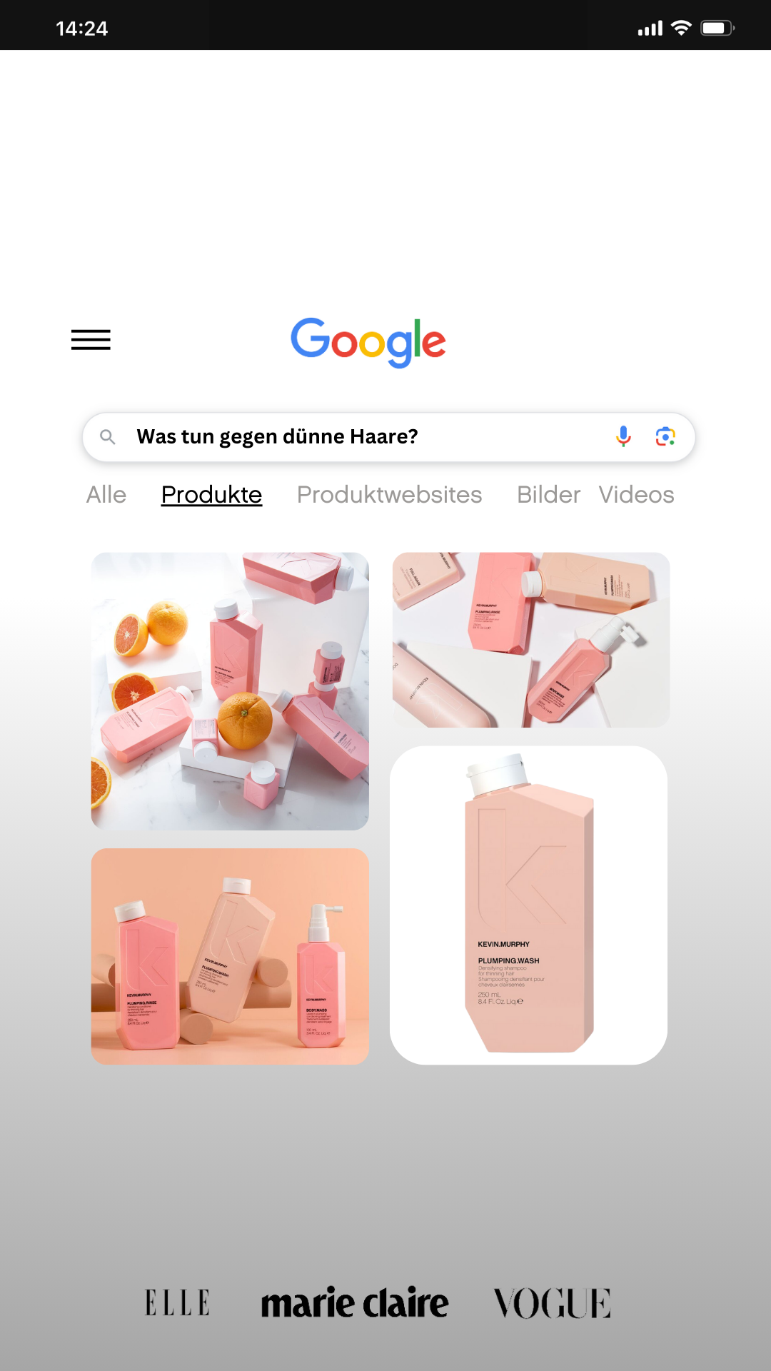 Kevin.Murphy Austria Facebook ad