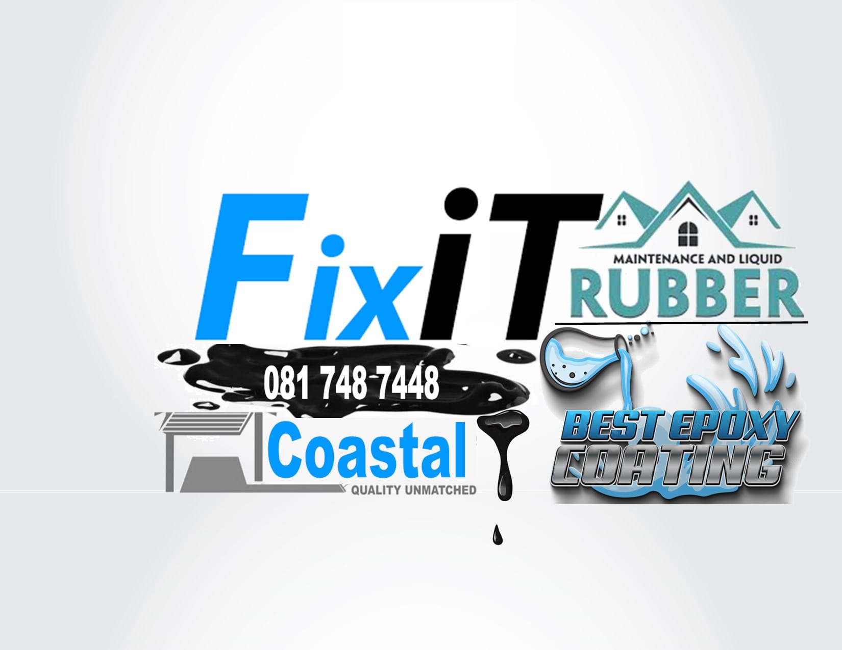 FIX It Coastal Facebook ad