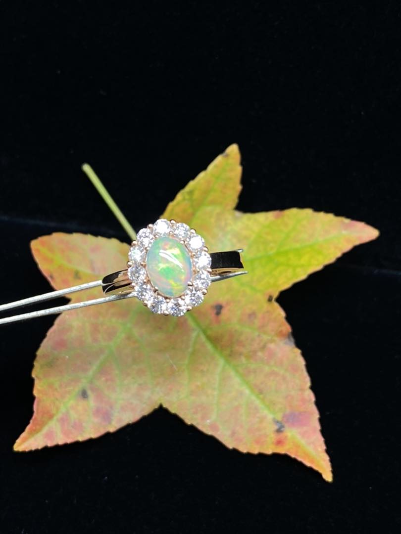 Celestial Jewelers Facebook ad