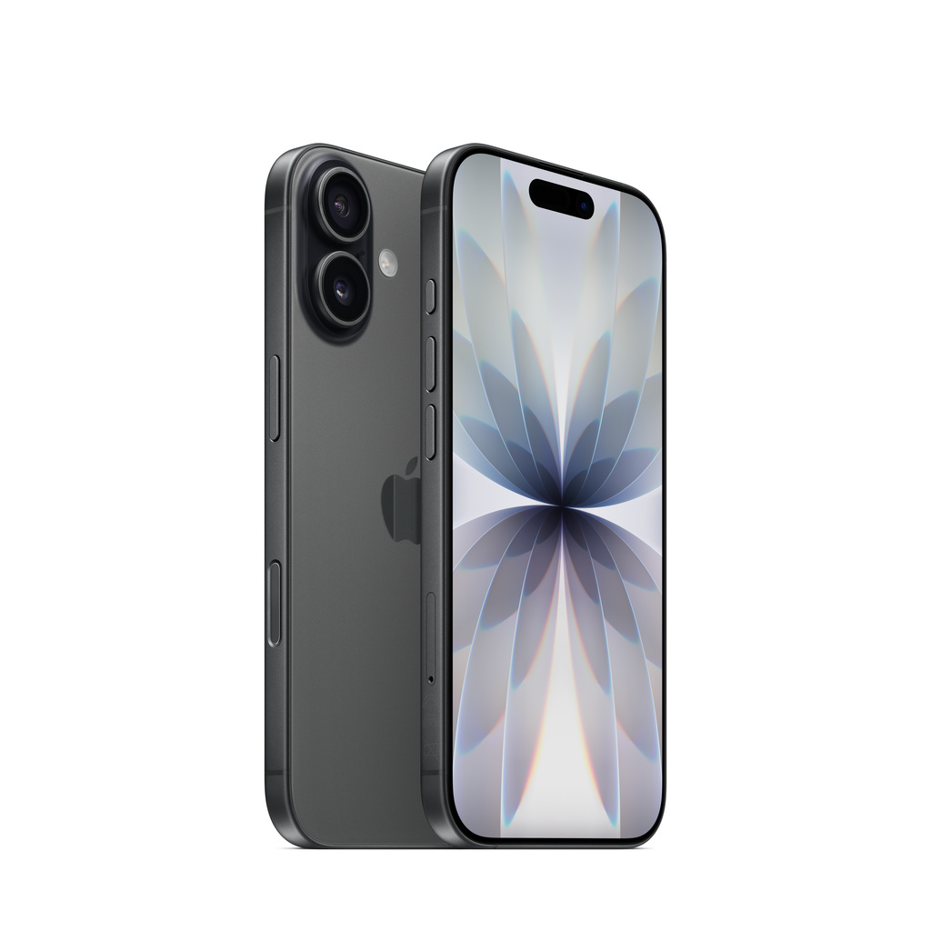 Apple Facebook ad