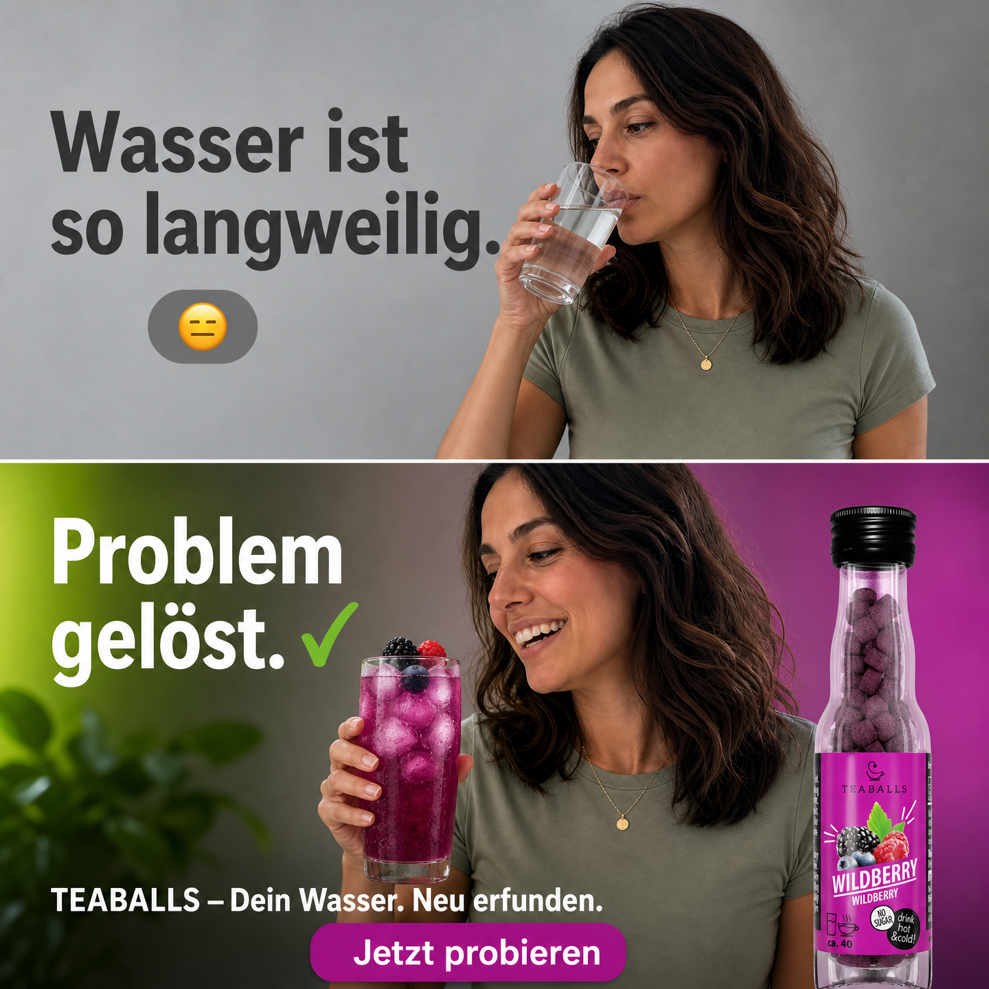 Teaballs.ch Facebook ad from Jun 11, 2026