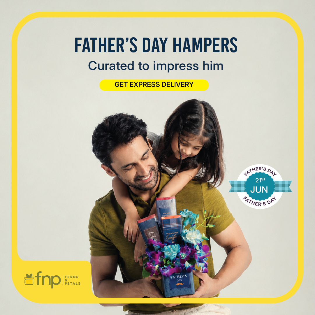 FNP Facebook ad