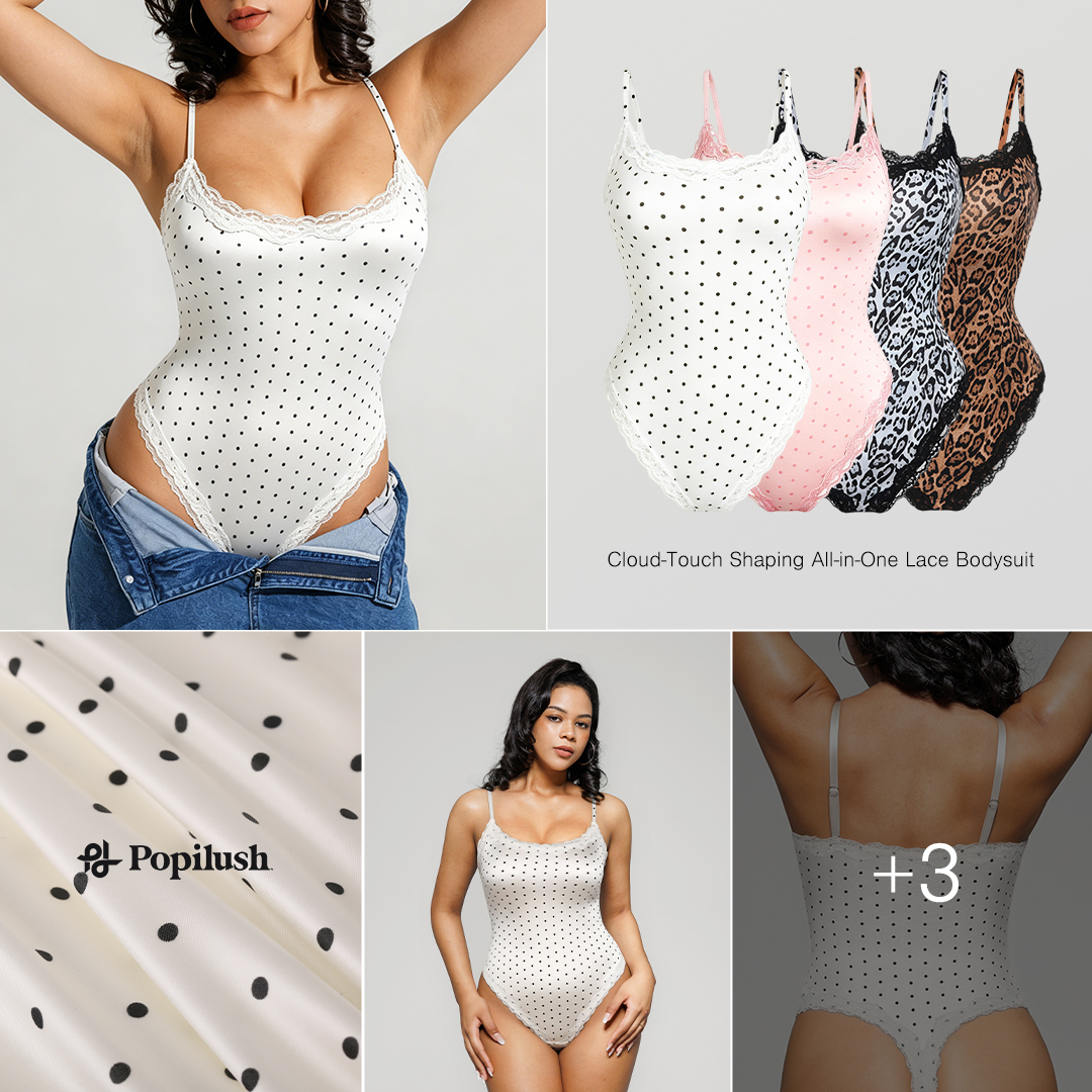 Popilush Facebook ad