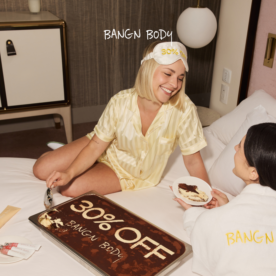 Bangn Body Facebook ad