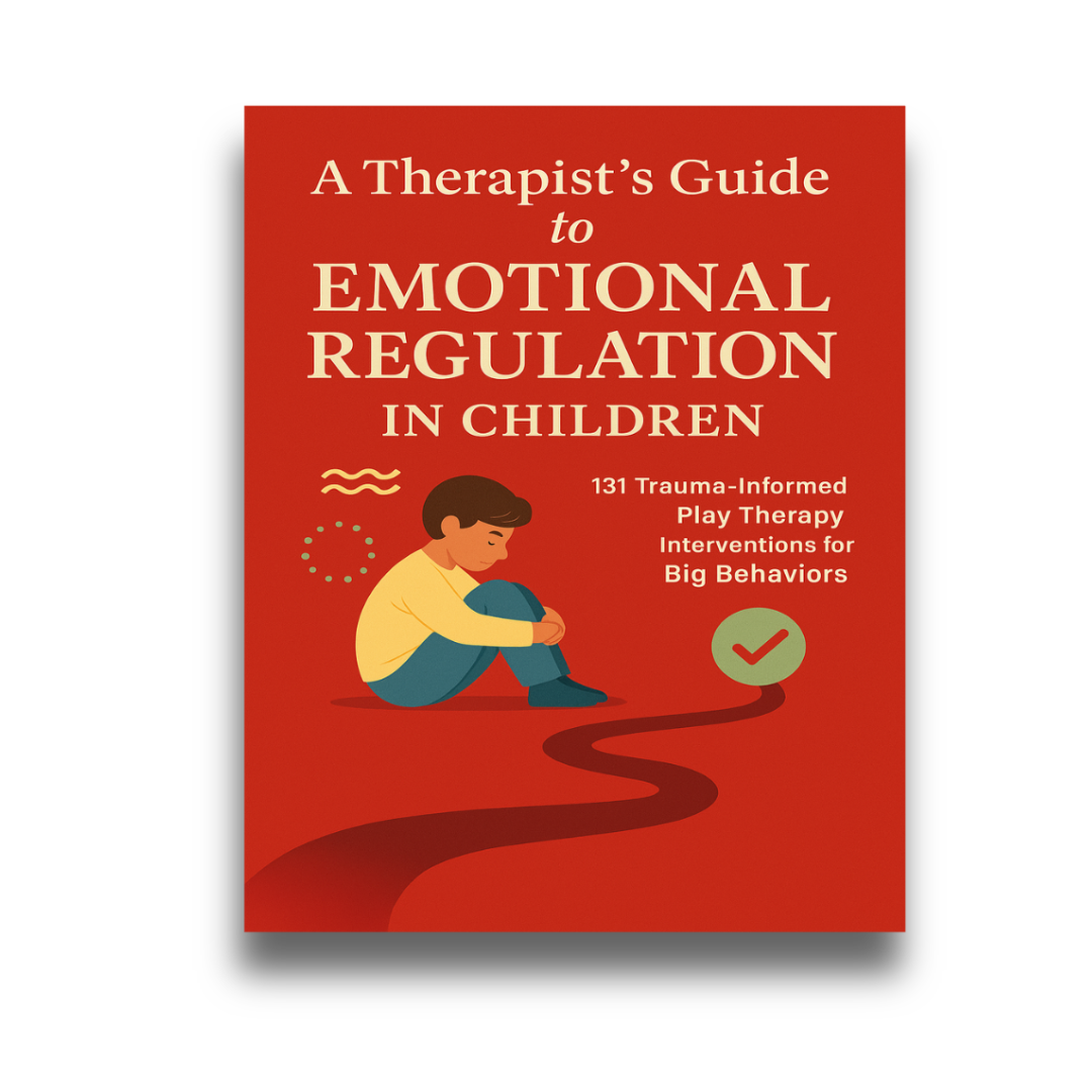 Therapy Guides for Families Facebook ad