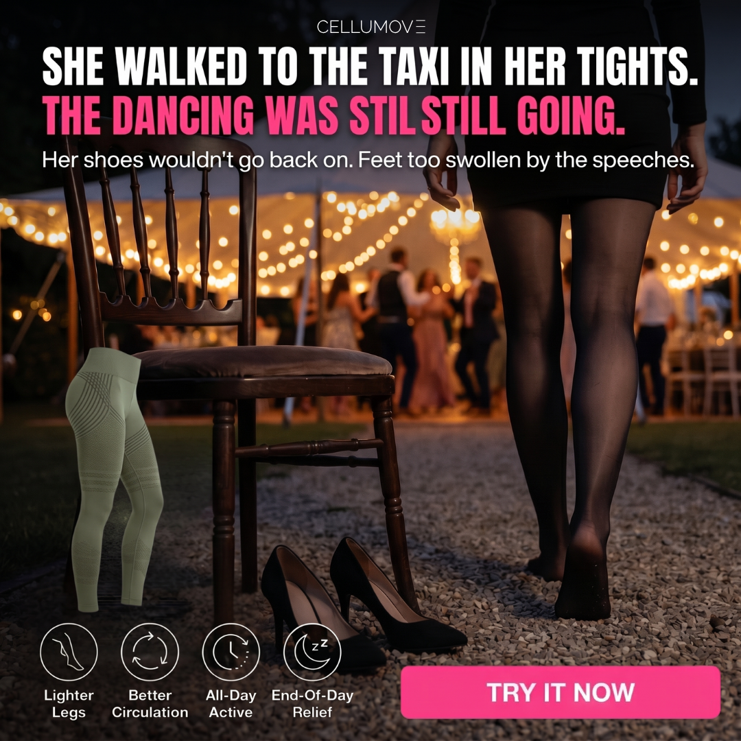 Cellumove- Facebook ad