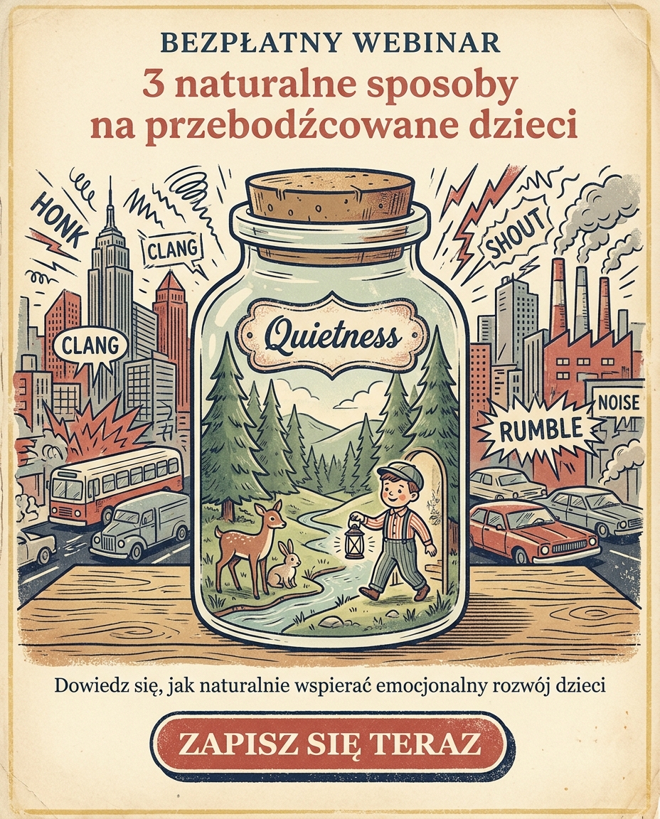 Sonia Michalik - psycholog dziecięca Facebook ad