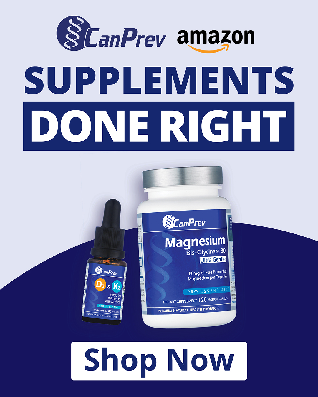 CanPrev Facebook ad