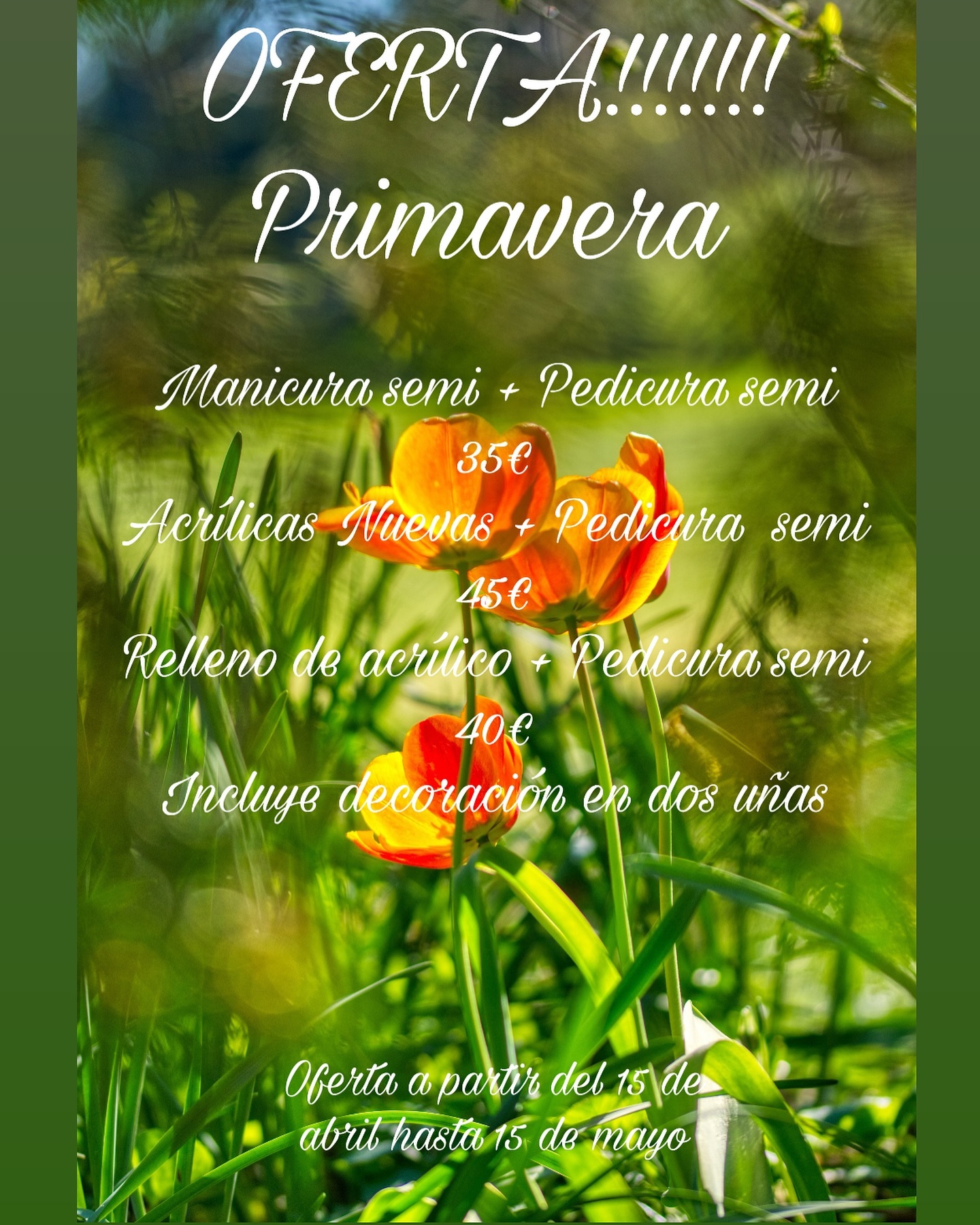 Microblanding nepmary Facebook ad: Puedes pedir cita en nuestra web aguamarinasalonmadrid.com…