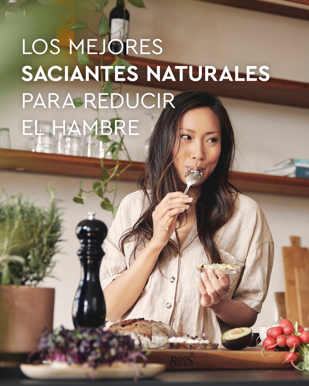 Kneipp Facebook ad