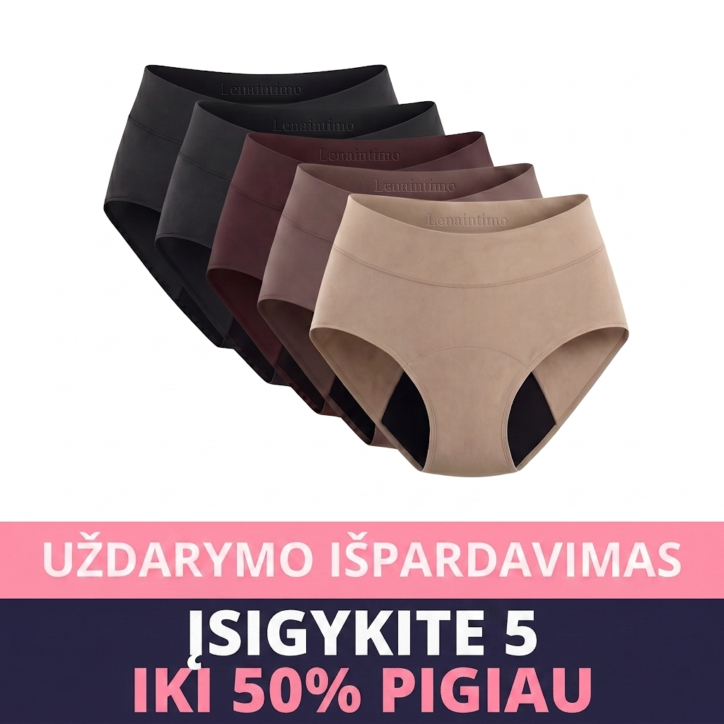 Lenaintimo Facebook ad
