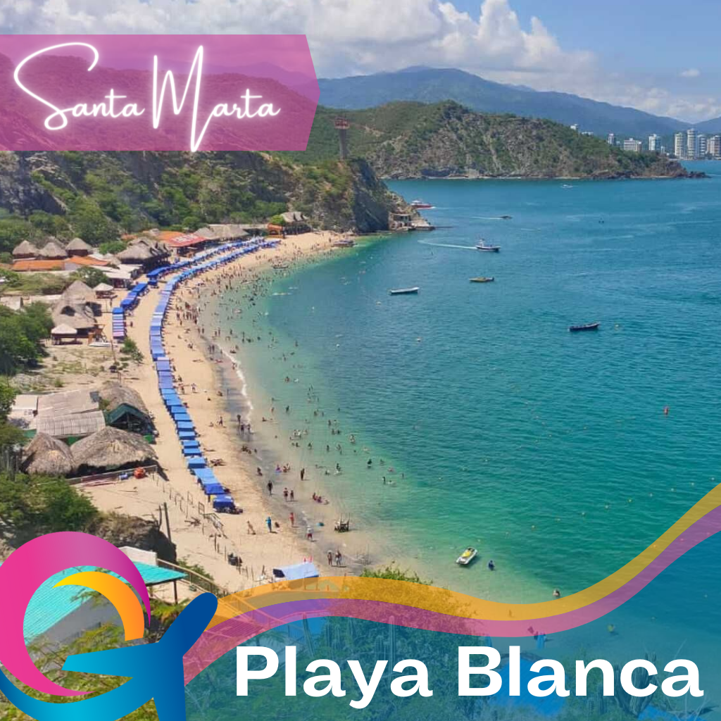 Seven Travel - Agencia de Viajes Facebook ad: Compraste tus tiquetes y hotel pero aun no…