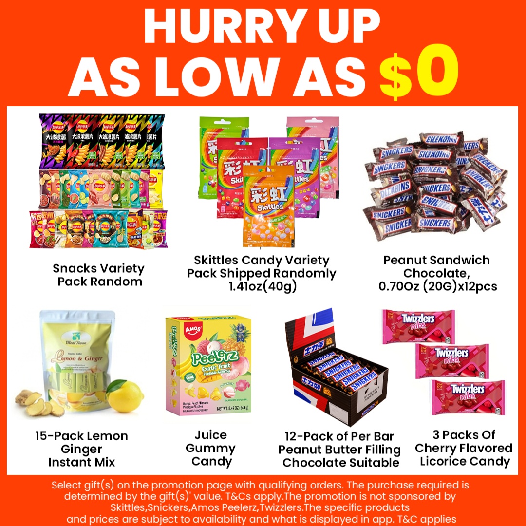 Daily Discovery Hub Facebook ad