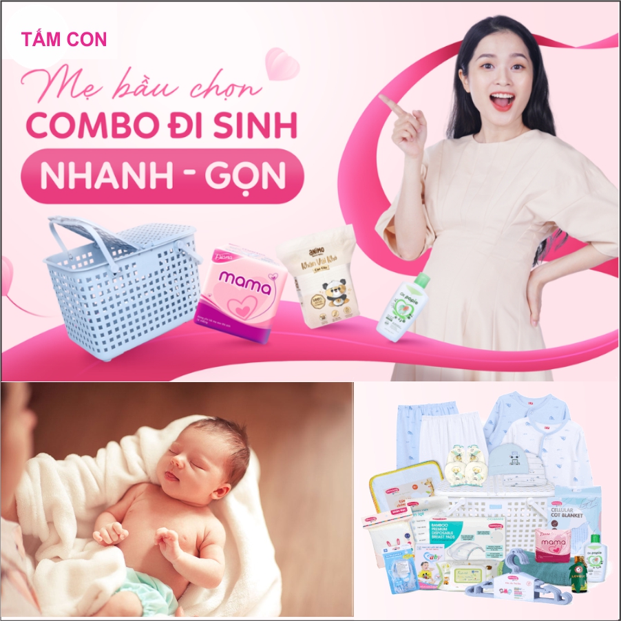 Tấm Con Facebook ad