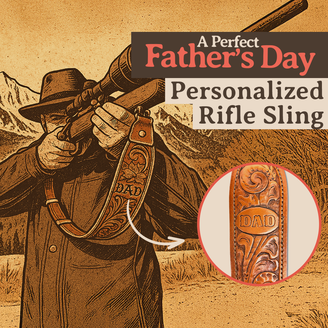 Hunter Company Facebook ad