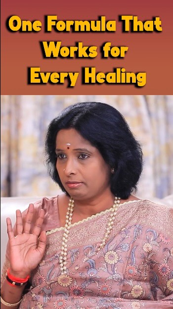 Chakrasiddh Facebook ad: The Body’s Natural Healing Intelligence: Understanding…