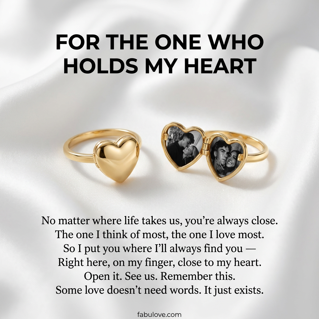 Shop FabuLove Facebook ad