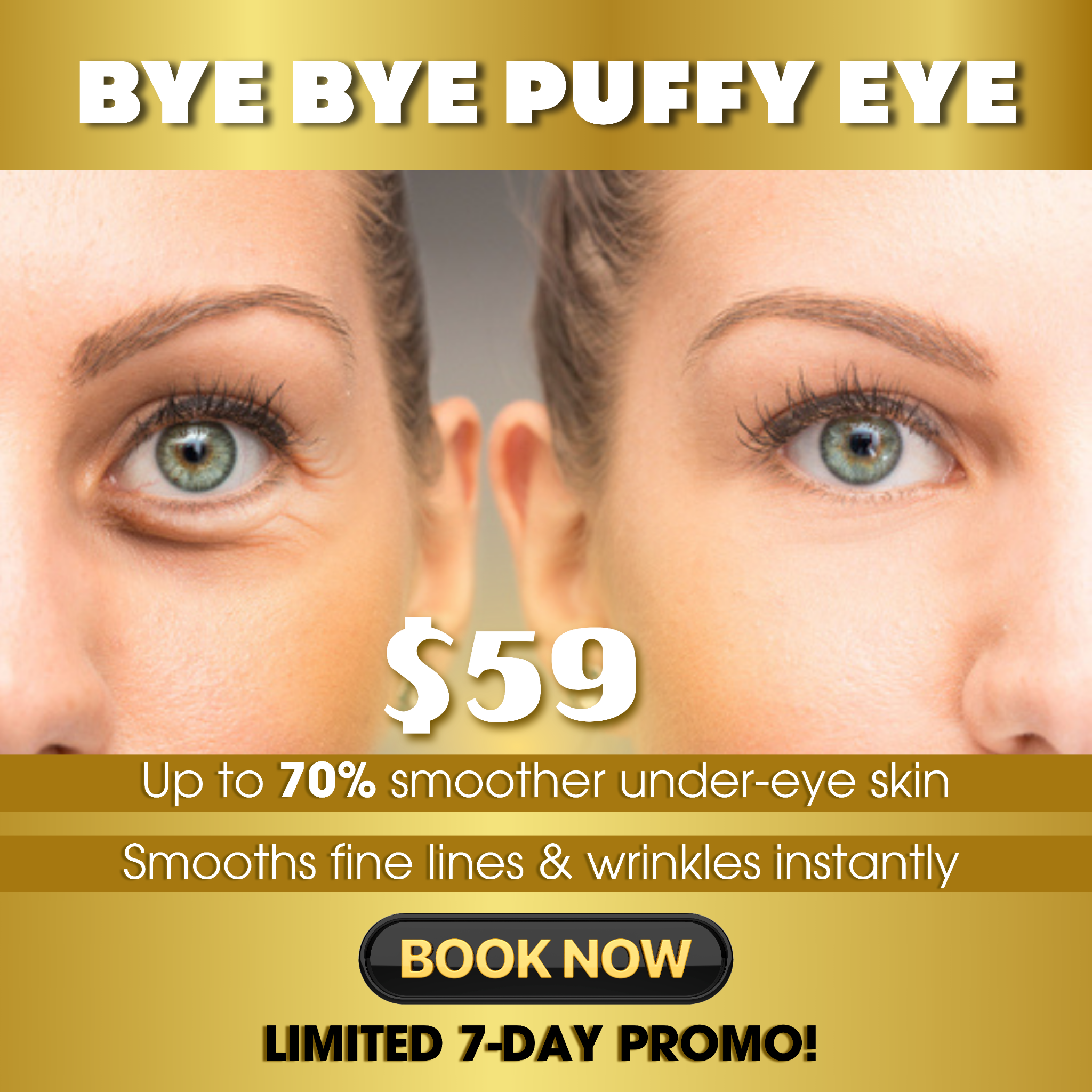 Grand Skin Treatments Facebook ad