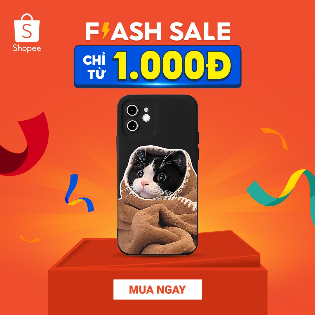 Shopee Facebook ad