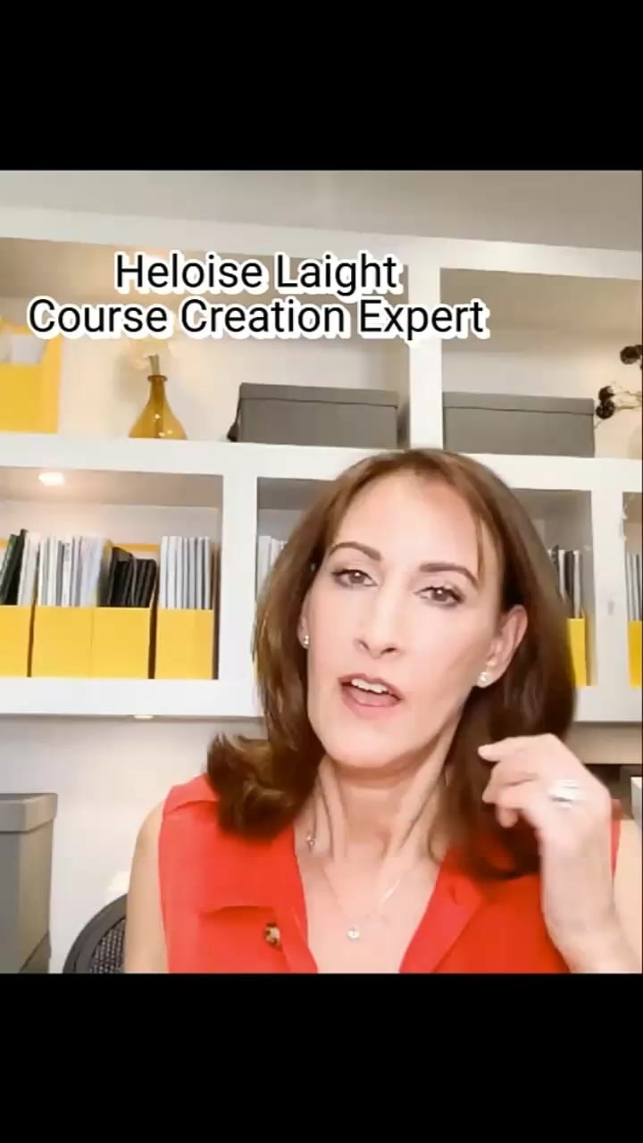 The Course Creation Academy Facebook ad: Claim Your Special 50% Discount Today