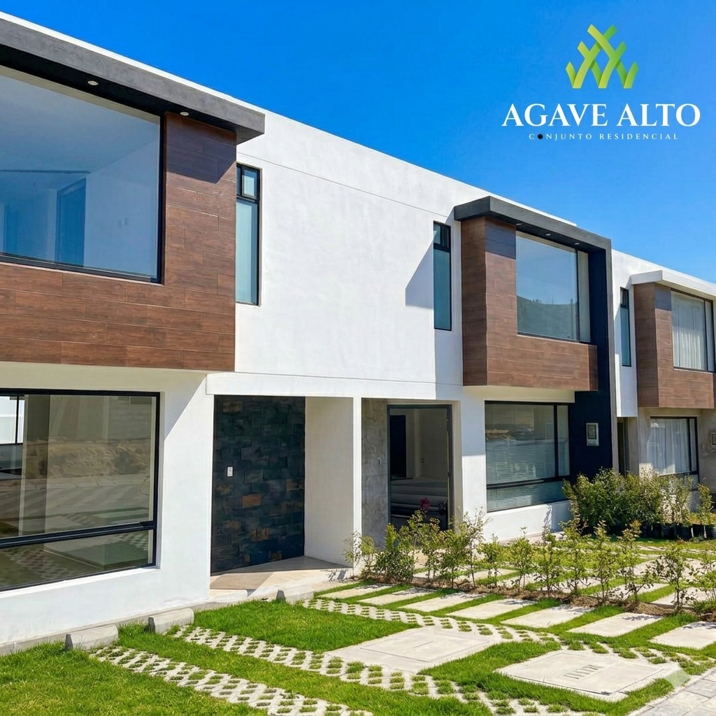 Vainco Constructores Hipotecarios Cia. Ltda. Facebook ad: Casas en Pomasqui desde $97.900