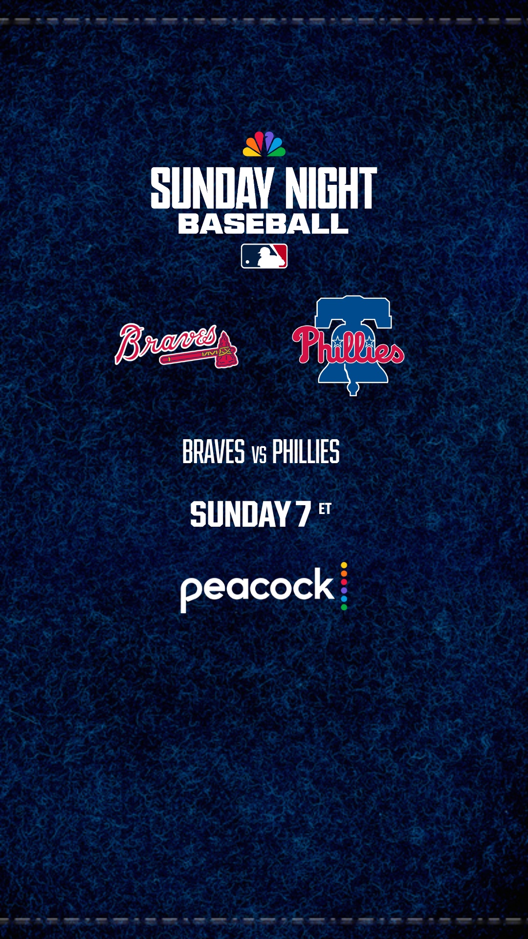Peacock TV Facebook ad