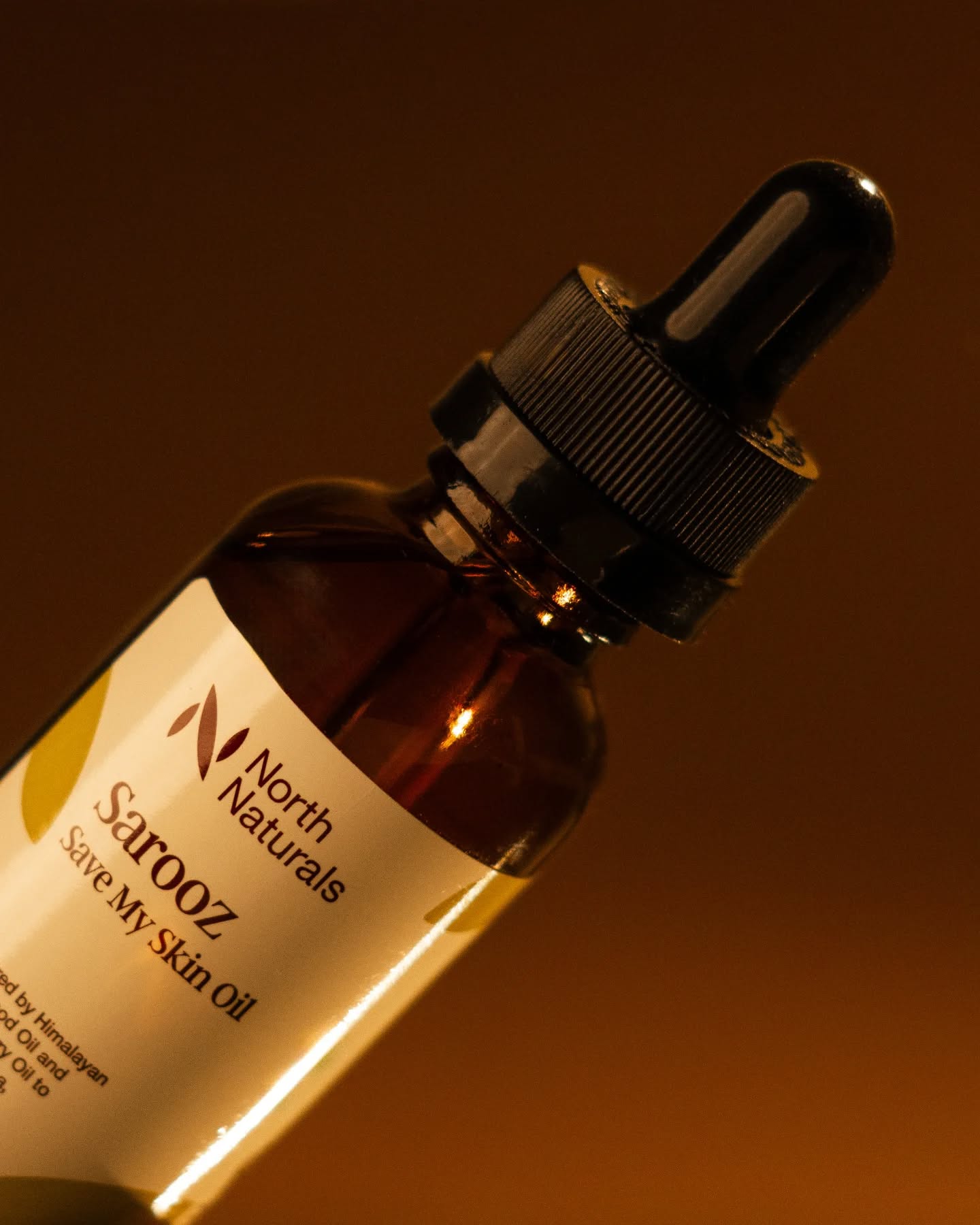 North Naturals Facebook ad