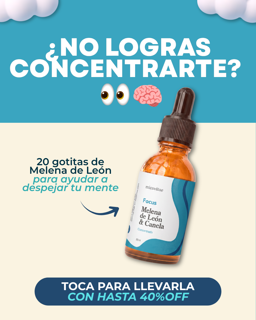 MVOF Facebook ad