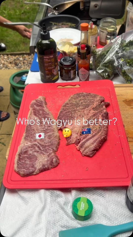 WaysofWagyu Facebook ad: Ways Of Wagyu is the UKs chef led…