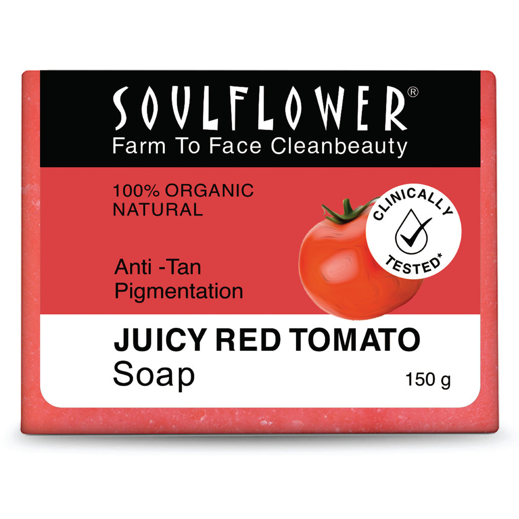 SoulflowerIndia Facebook ad