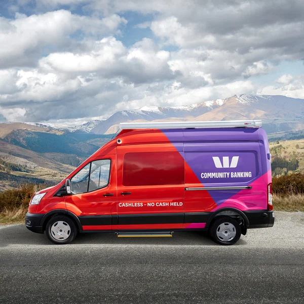 Westpac NZ Facebook ad