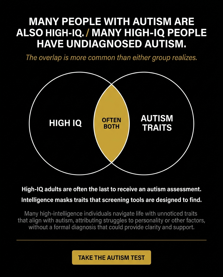 Personality Test: Created by Experts  Facebook ad