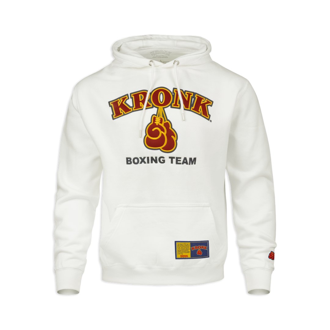 KRONK Facebook ad from Jul 14, 2026