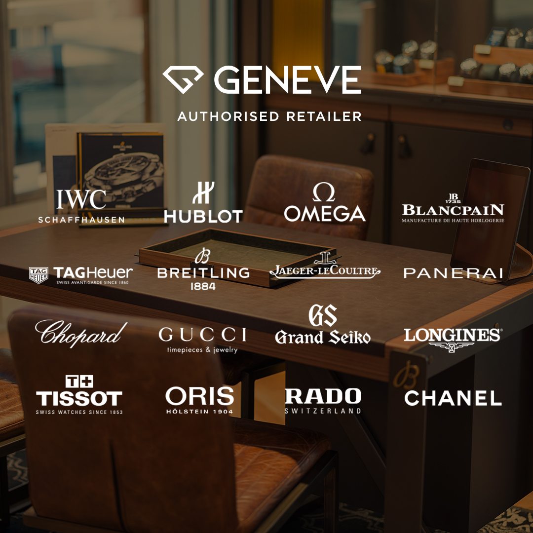 GENEVE 1989 Facebook ad