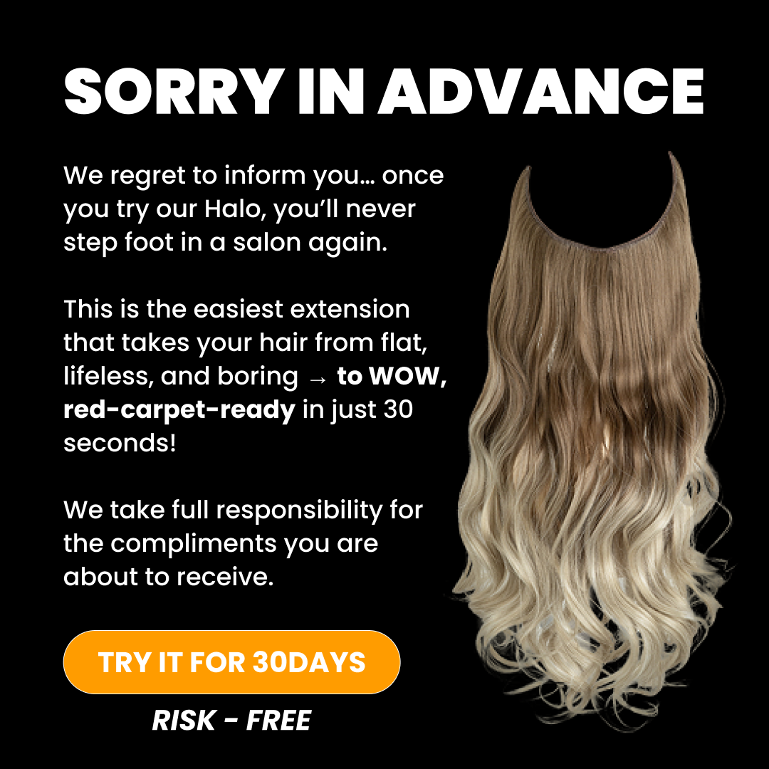 Thathair Facebook ad