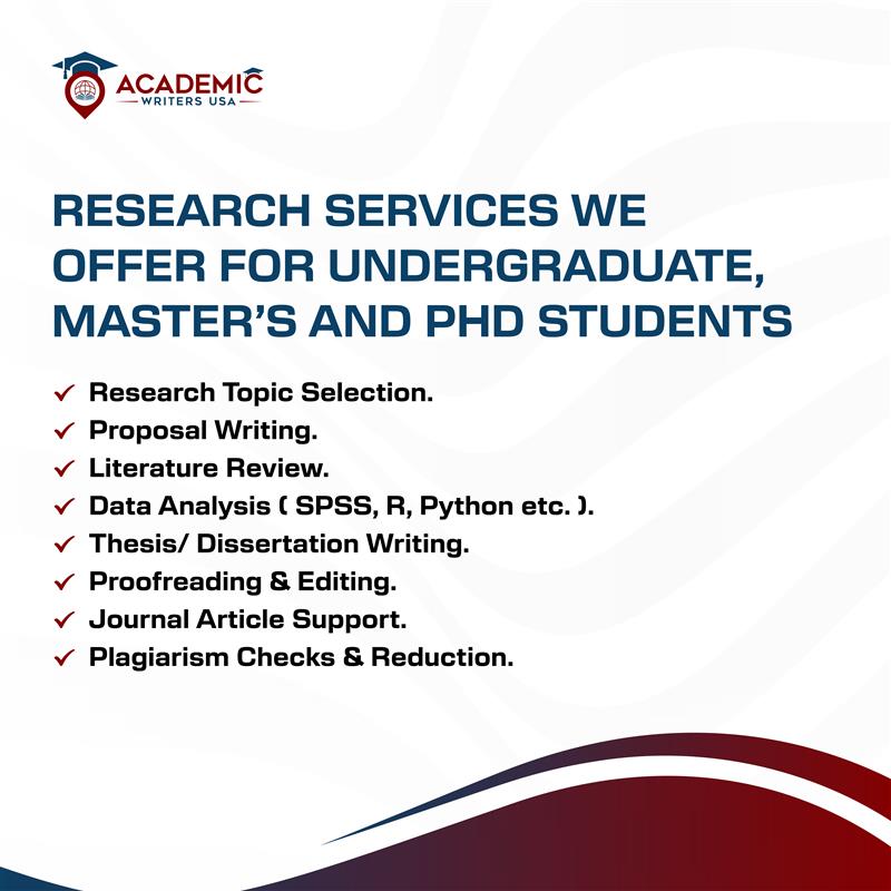Academic Writers USA Facebook ad: Chat with us