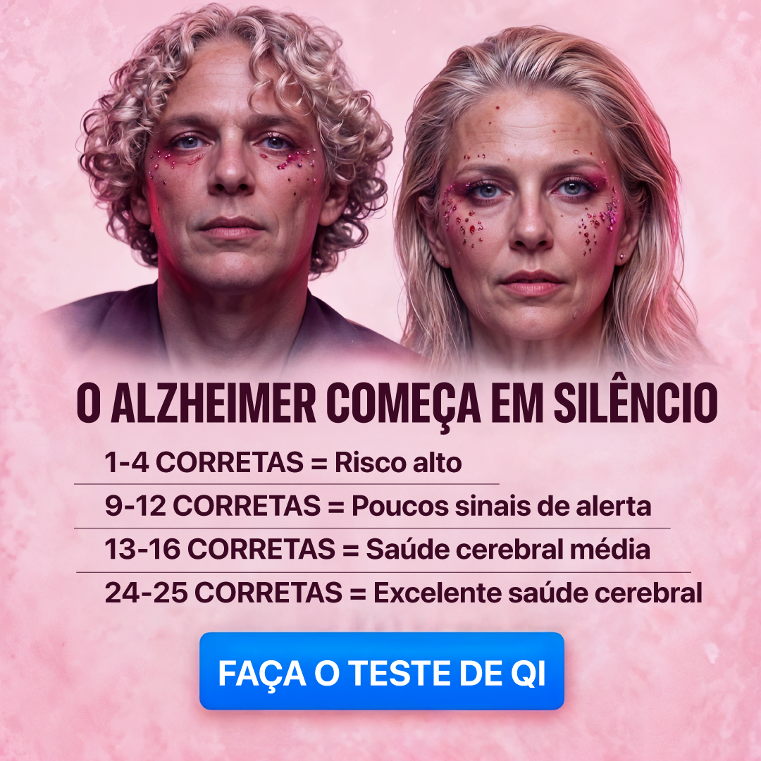 My IQ Facebook ad