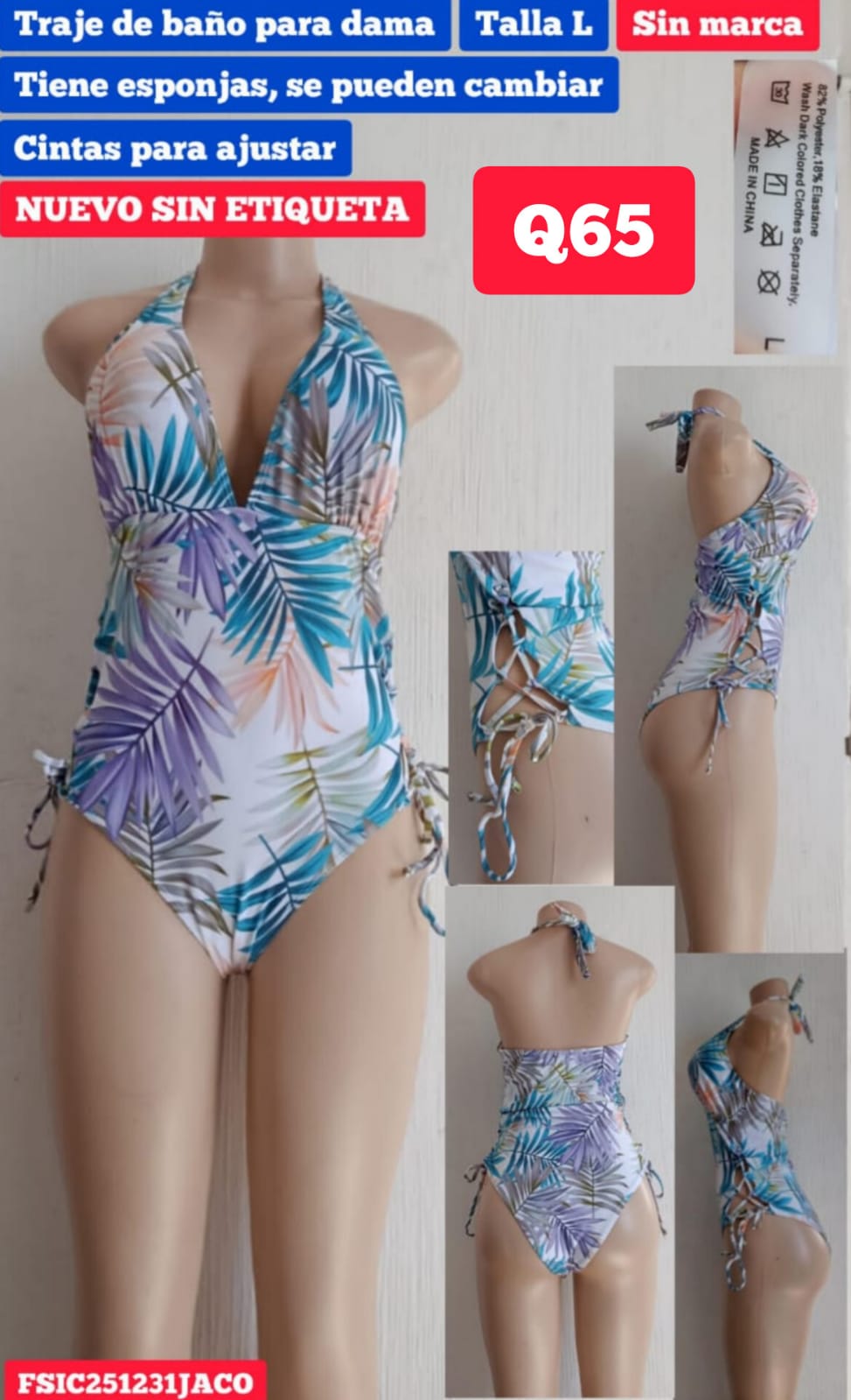 VENTE PACA Facebook ad