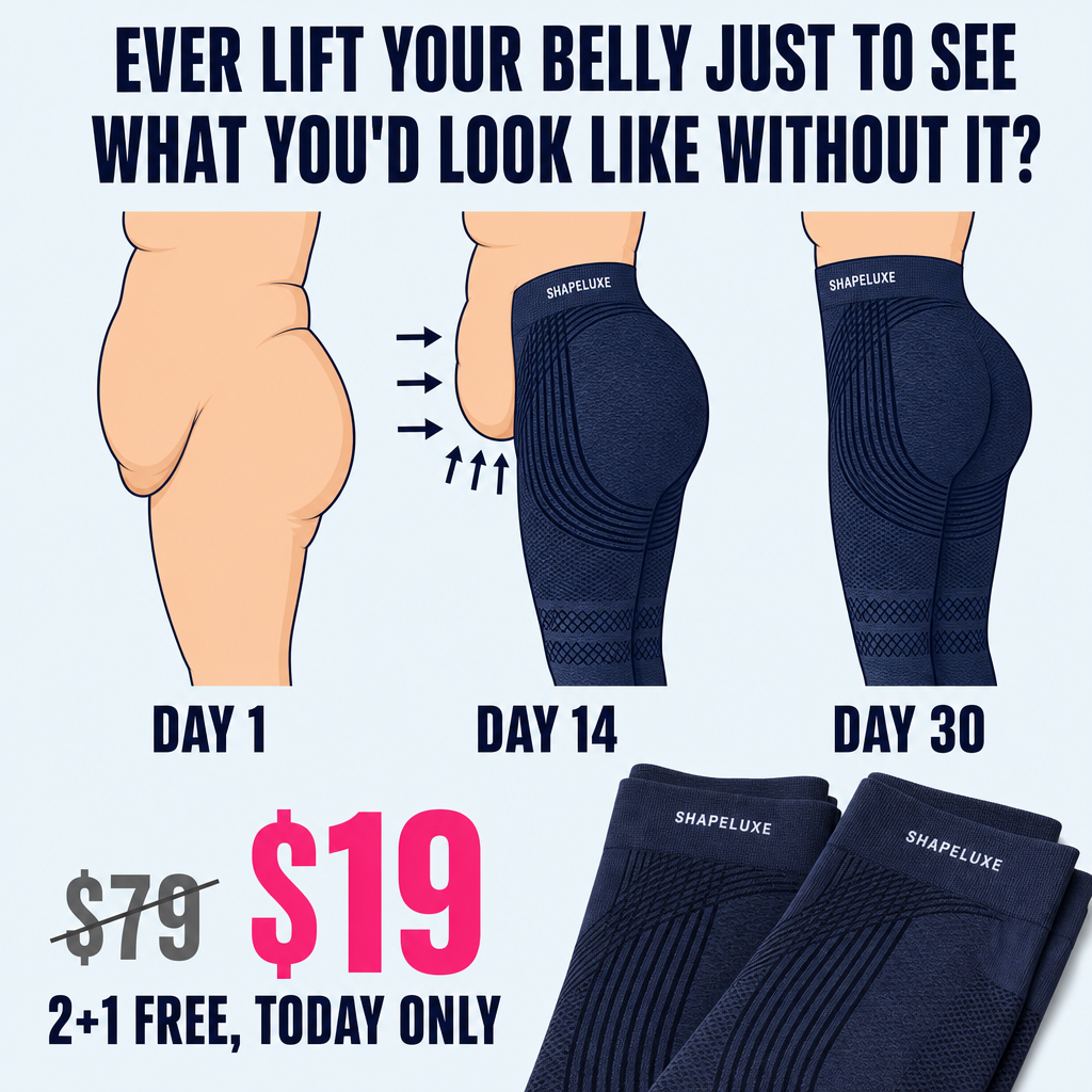 Celsior Facebook ad