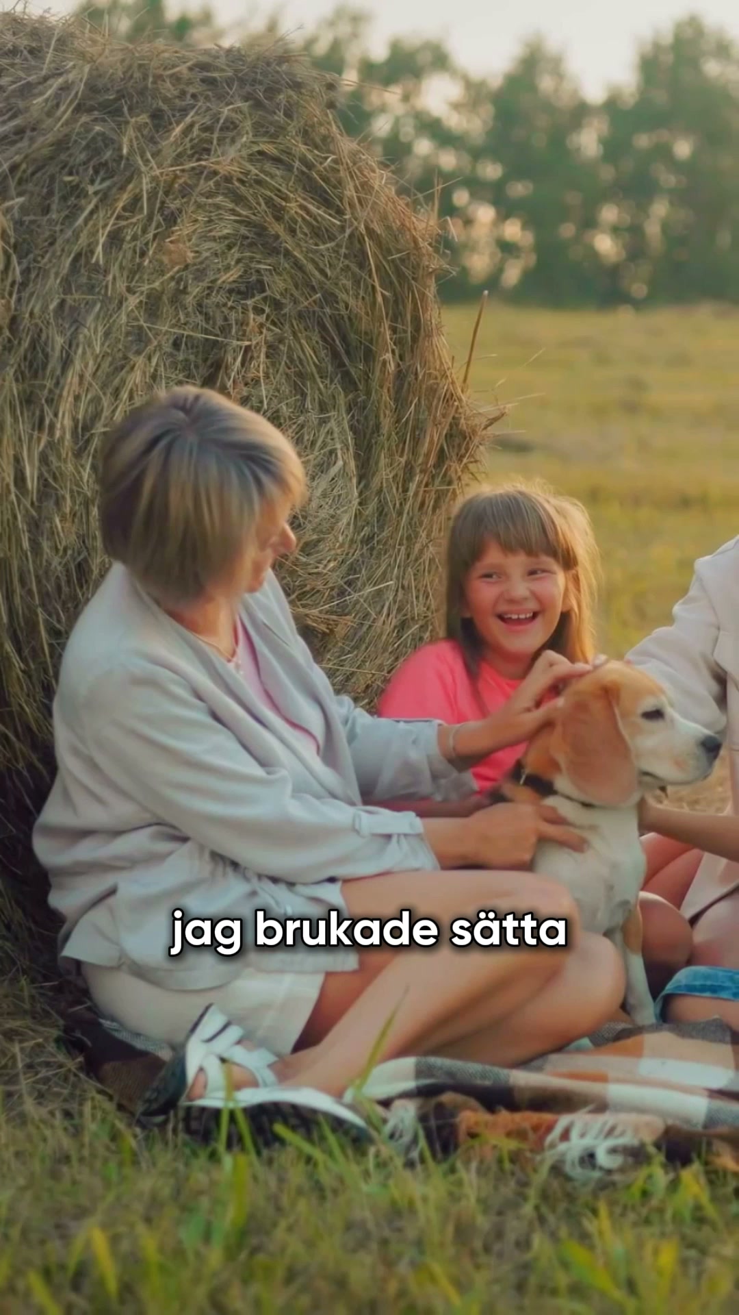 ArcticMed Omega-3 Facebook ad: För hjärta och hjärna, varje dag