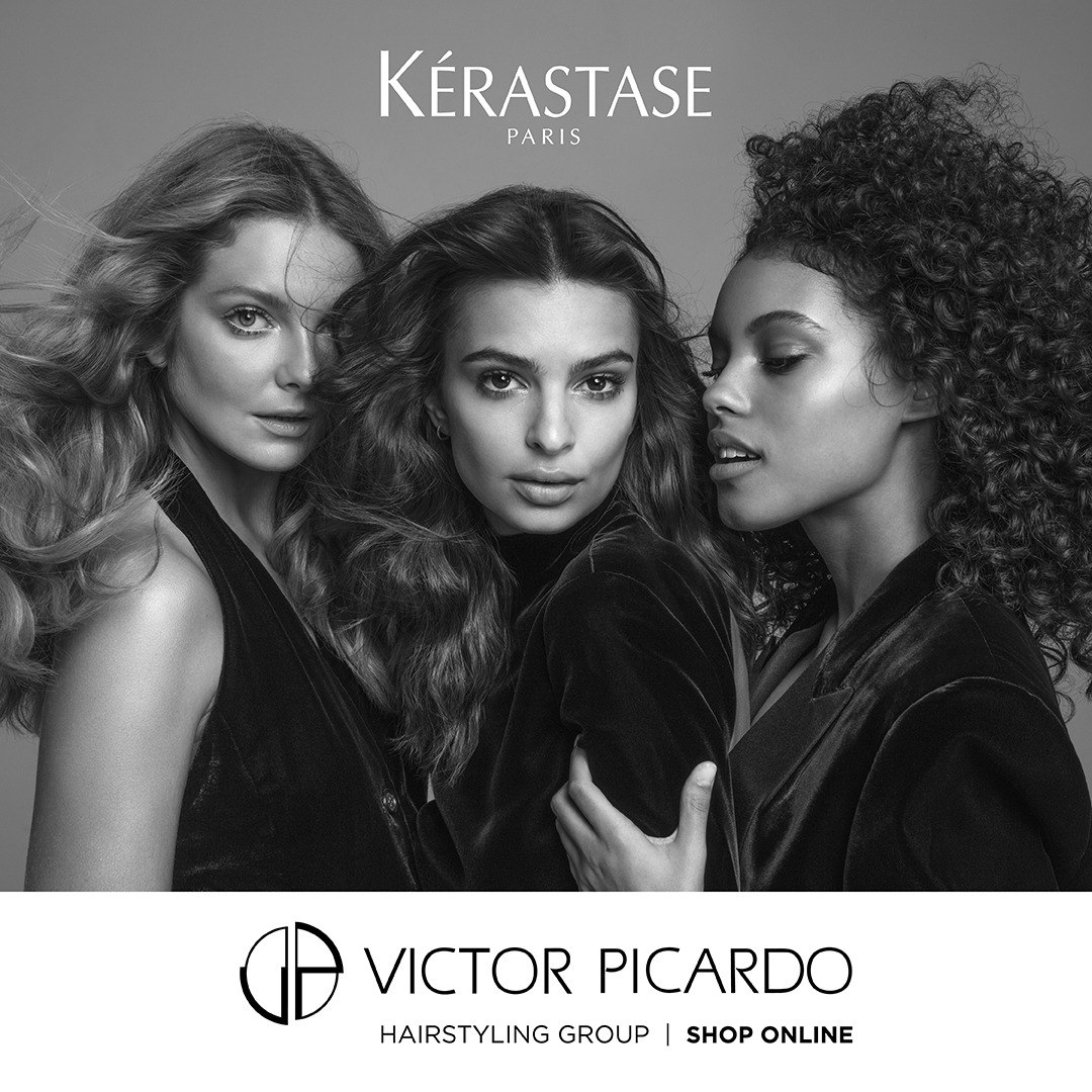 Victor Picardo Hairstyling Group Facebook ad: CLIQUE NAS IMAGENS PARA VER PREÇO