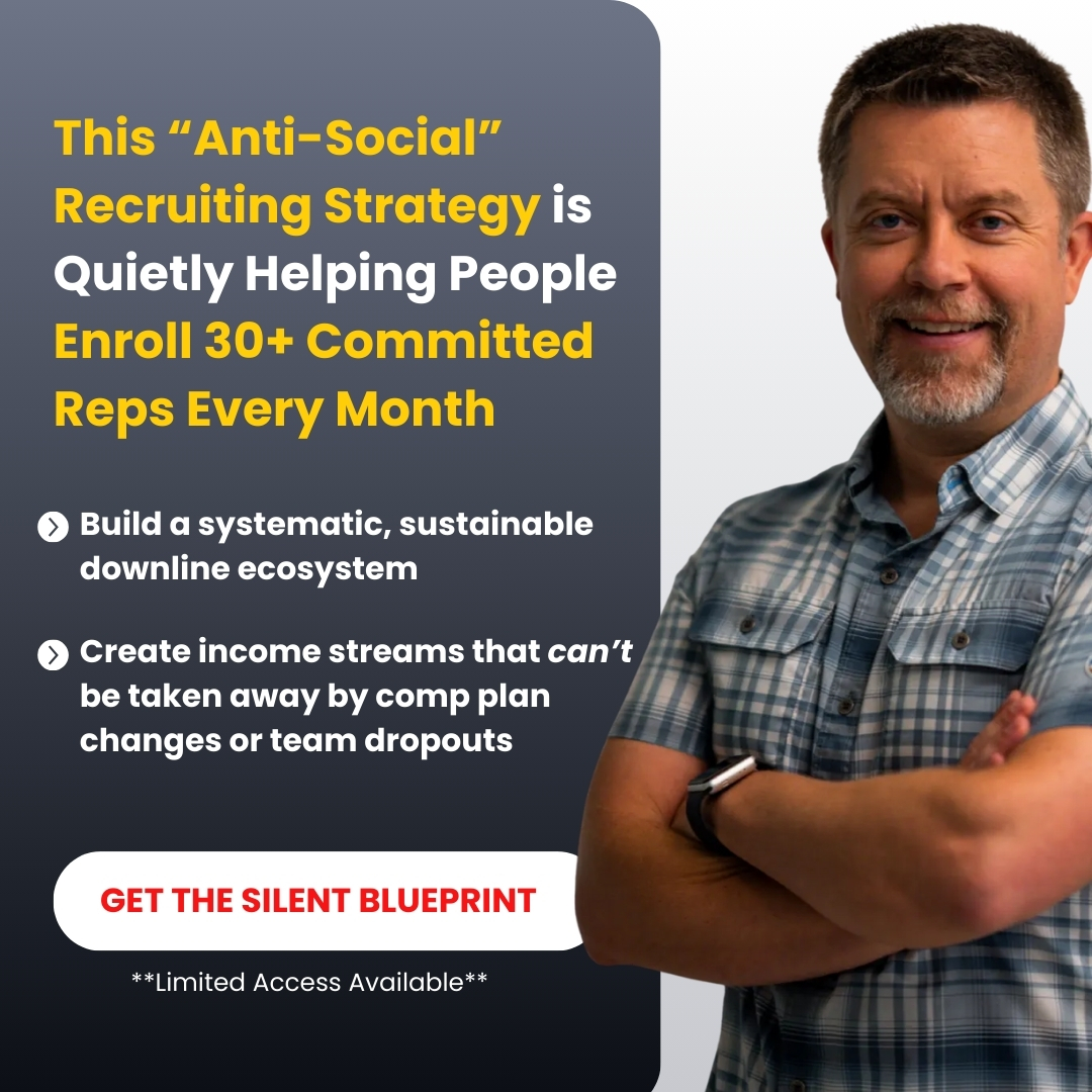 Landry Homsher Facebook ad